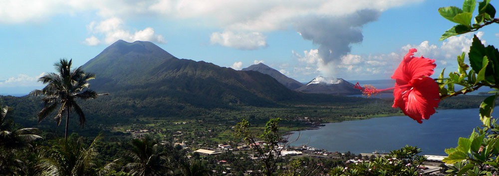 Rabaul Hotel